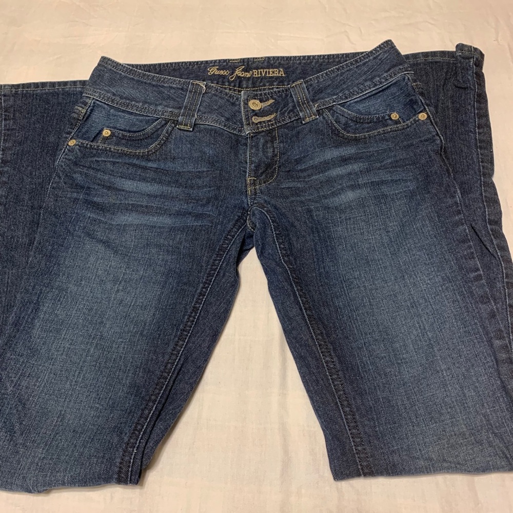 Guess Riviera Jeans